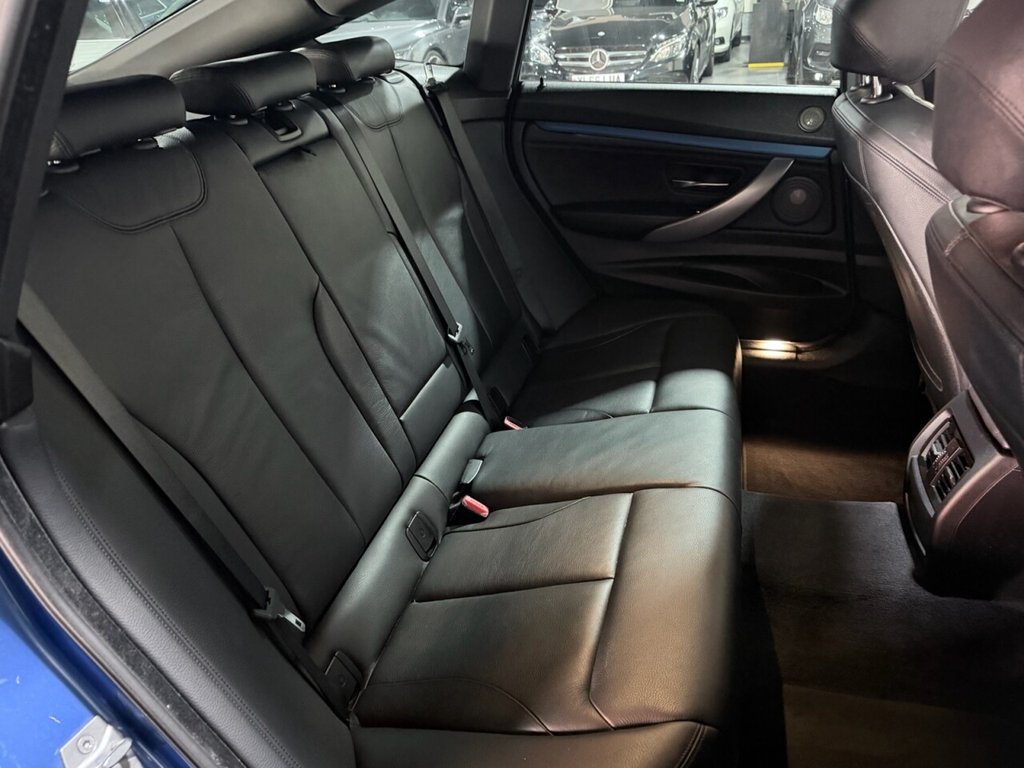 Used BMW 3 Series 2013 for sale - 78145346: Photo 31