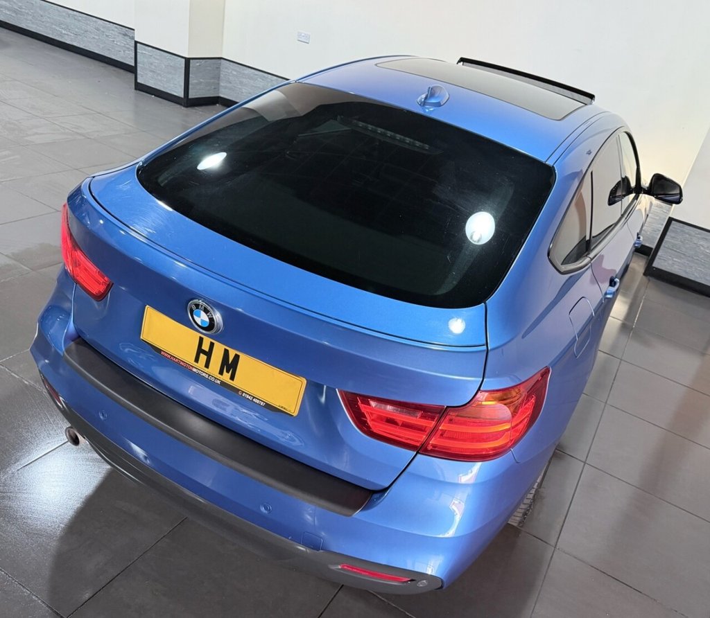 Used BMW 3 Series 2013 for sale - 78145346: Photo 32