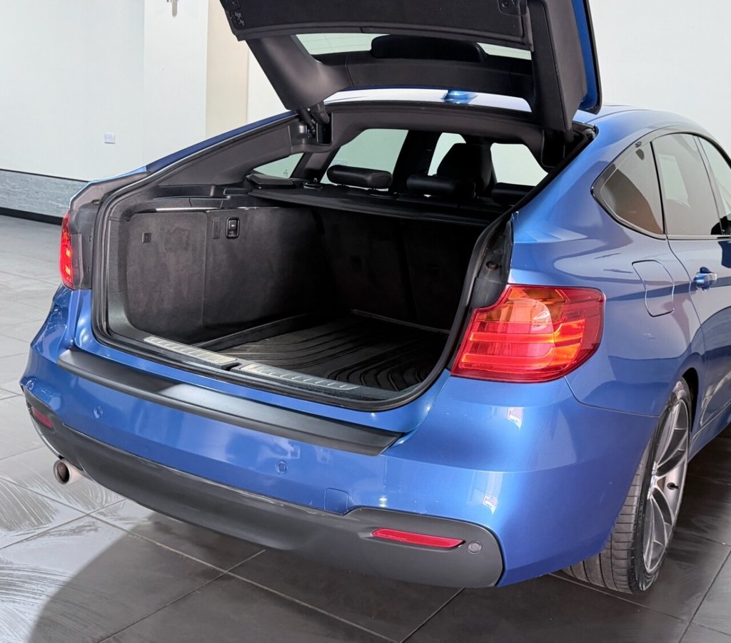 Used BMW 3 Series 2013 for sale - 78145346: Photo 36