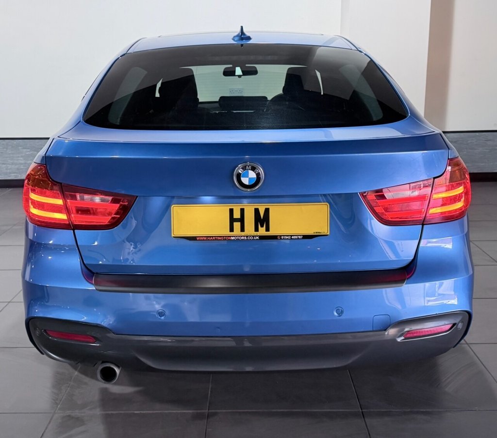 Used BMW 3 Series 2013 for sale - 78145346: Photo 38