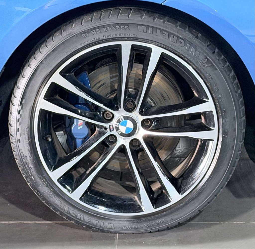 Used BMW 3 Series 2013 for sale - 78145346: Photo 39