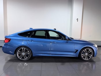 Used BMW 3 Series 2013 for sale - 78145346: Photo