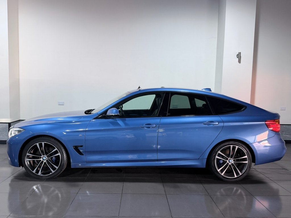 Used BMW 3 Series 2013 for sale - 78145346: Photo 4