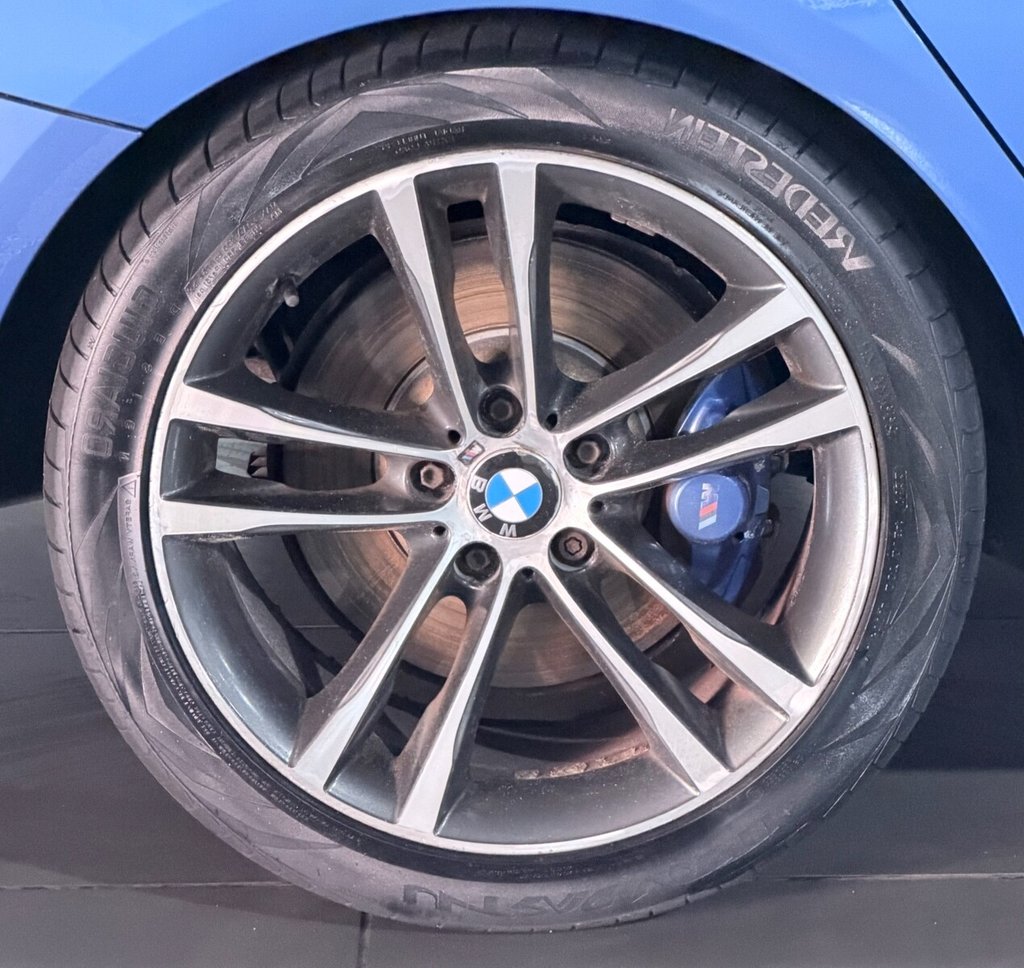 Used BMW 3 Series 2013 for sale - 78145346: Photo 41