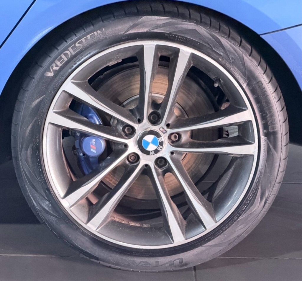 Used BMW 3 Series 2013 for sale - 78145346: Photo 42