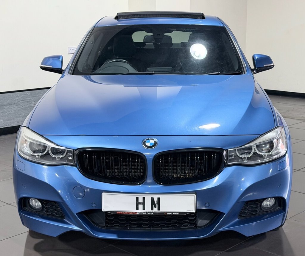 Used BMW 3 Series 2013 for sale - 78145346: Photo 5