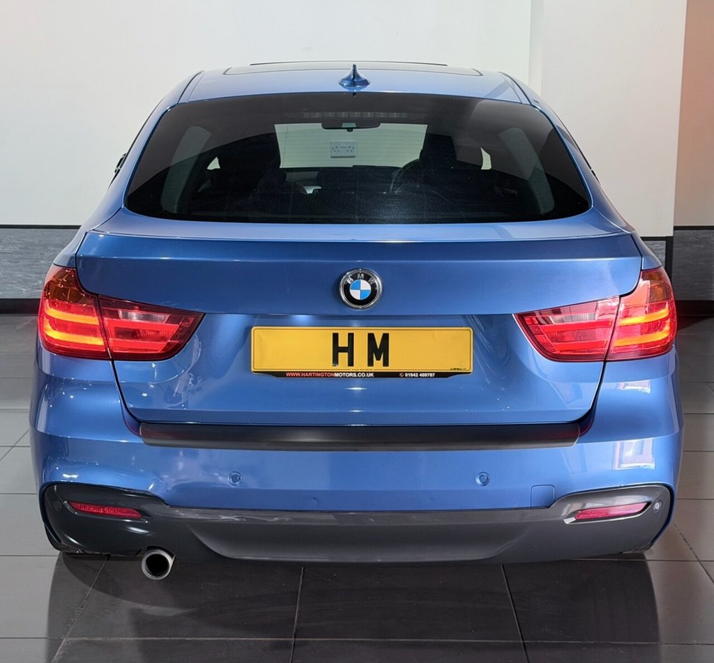 Used BMW 3 Series 2013 for sale - 78145346: Photo 6