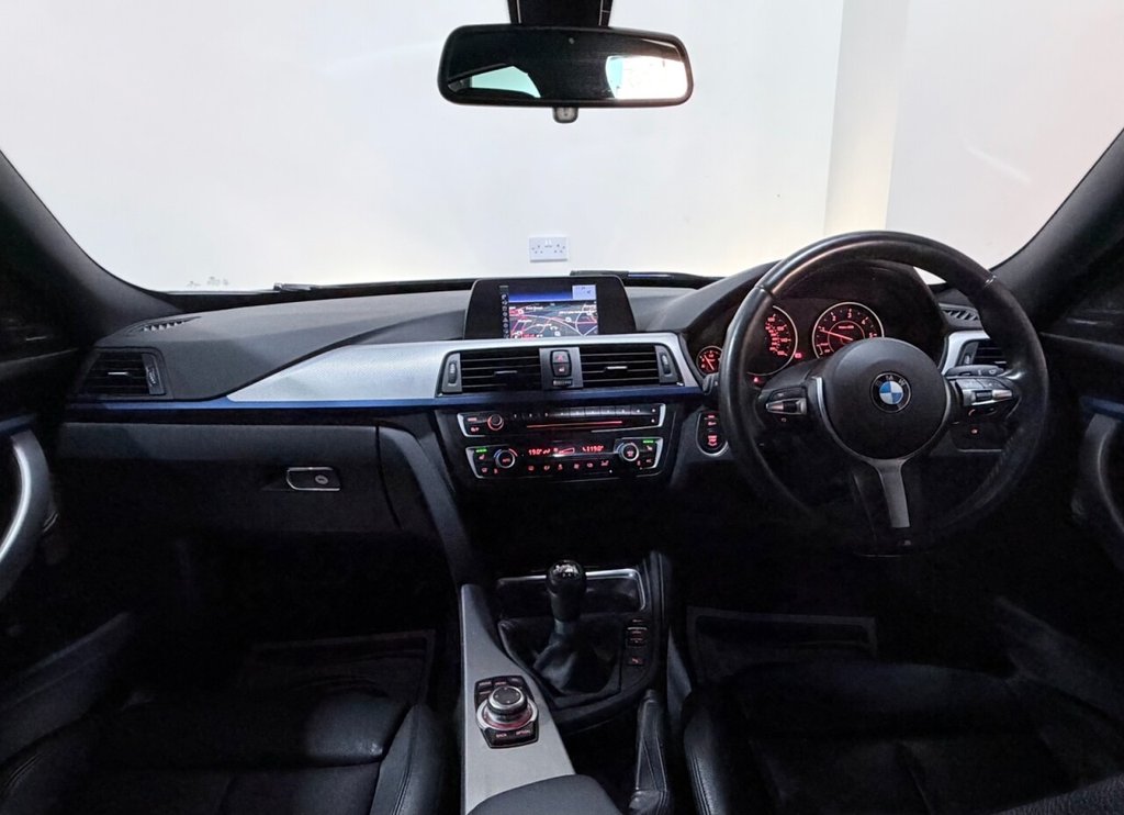 Used BMW 3 Series 2013 for sale - 78145346: Photo 7