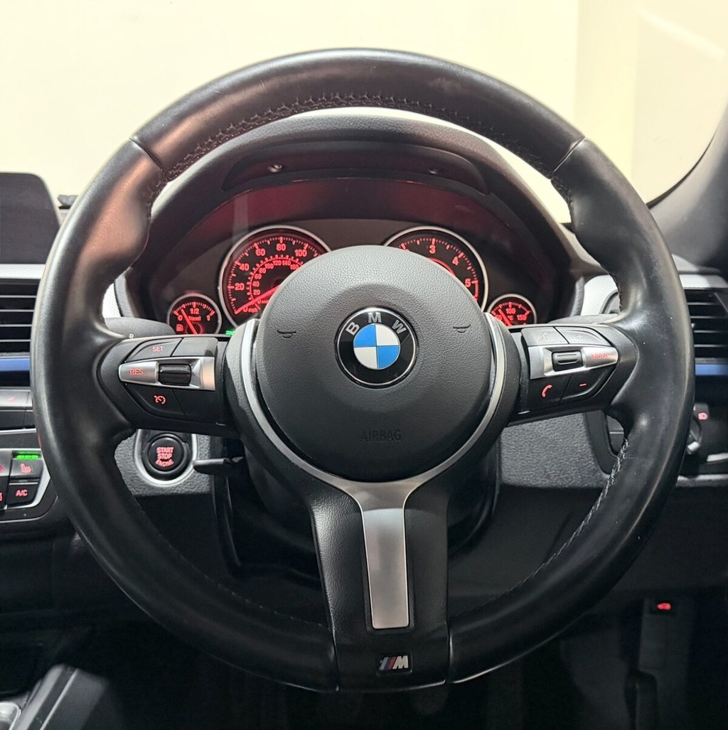 Used BMW 3 Series 2013 for sale - 78145346: Photo 8