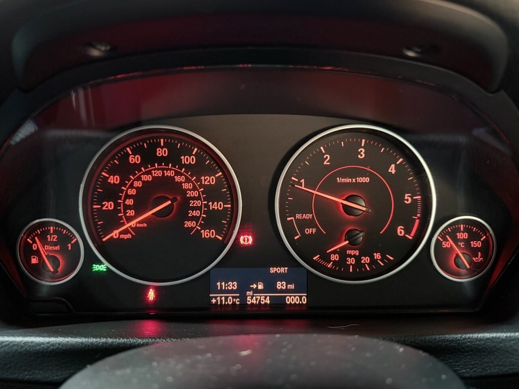 Used BMW 3 Series 2013 for sale - 78145346: Photo 9