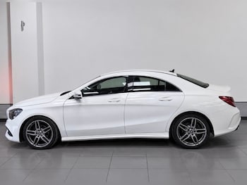 Used Mercedes-Benz CLA 2018 for sale - 78964178: Photo