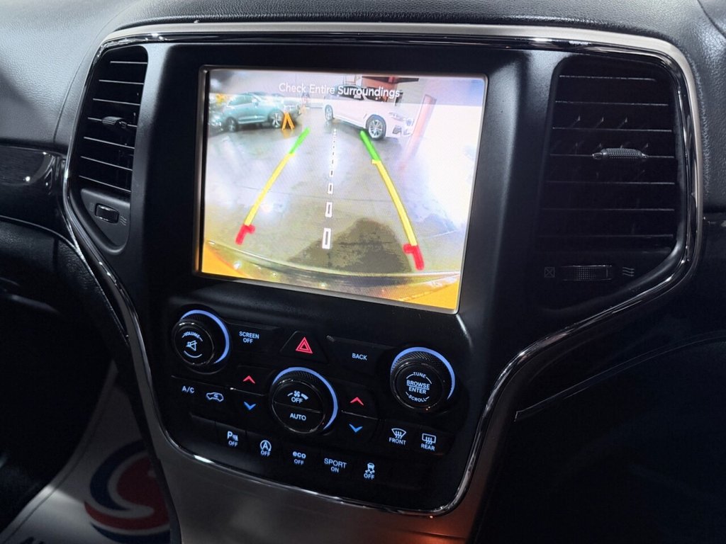 Used Jeep Grand Cherokee 2016 for sale - 77749022: Photo 11