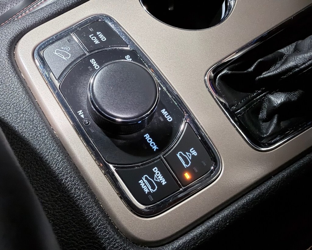 Used Jeep Grand Cherokee 2016 for sale - 77749022: Photo 15