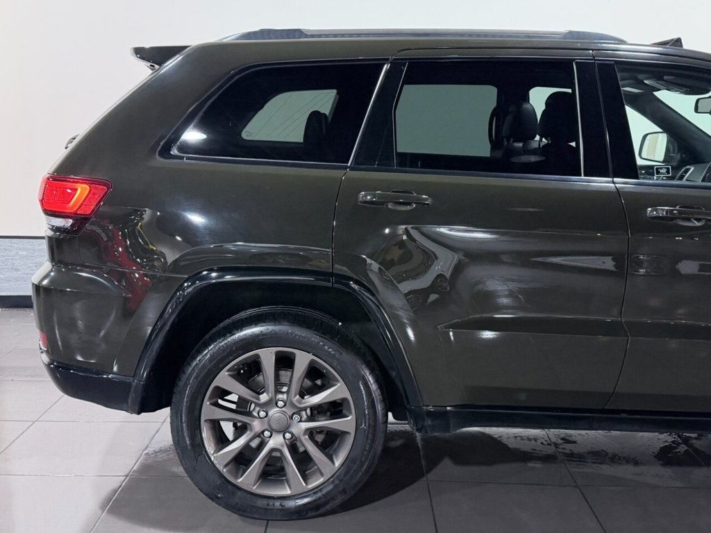 Used Jeep Grand Cherokee 2016 for sale - 77749022: Photo 17