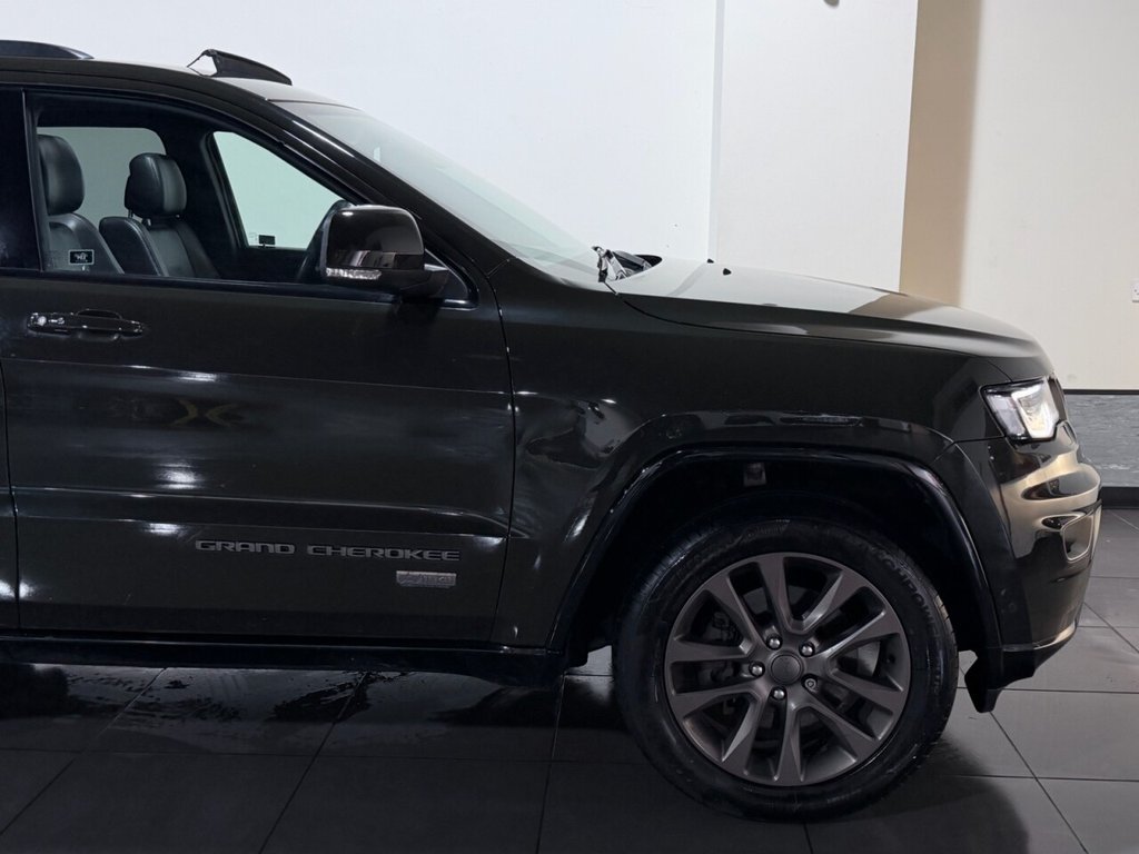 Used Jeep Grand Cherokee 2016 for sale - 77749022: Photo 18