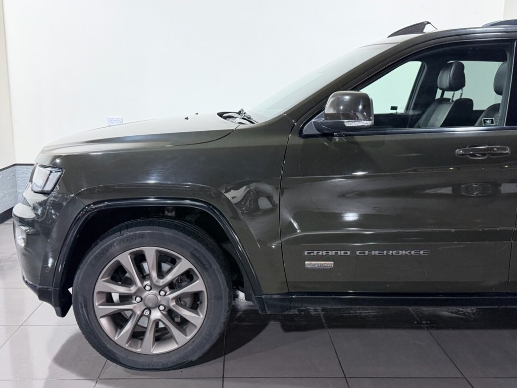 Used Jeep Grand Cherokee 2016 for sale - 77749022: Photo 19