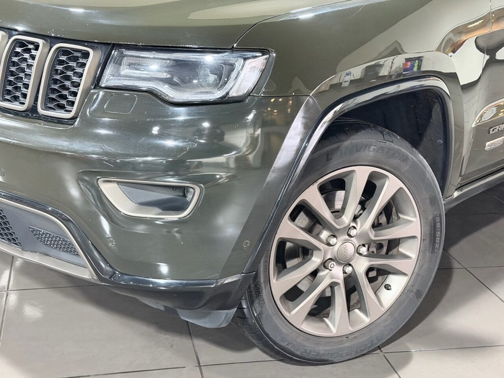 Used Jeep Grand Cherokee 2016 for sale - 77749022: Photo 23