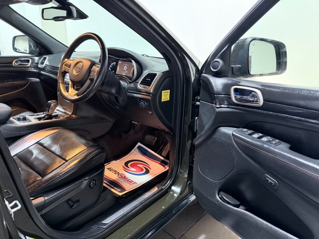 Used Jeep Grand Cherokee 2016 for sale - 77749022: Photo 24