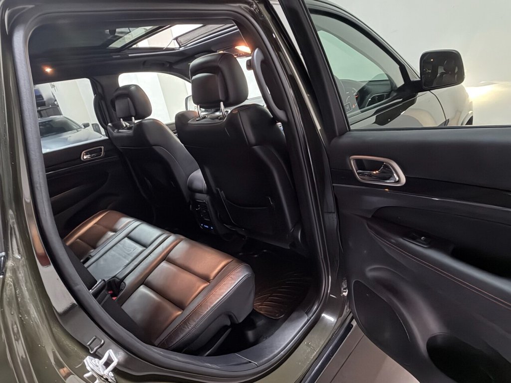 Used Jeep Grand Cherokee 2016 for sale - 77749022: Photo 31