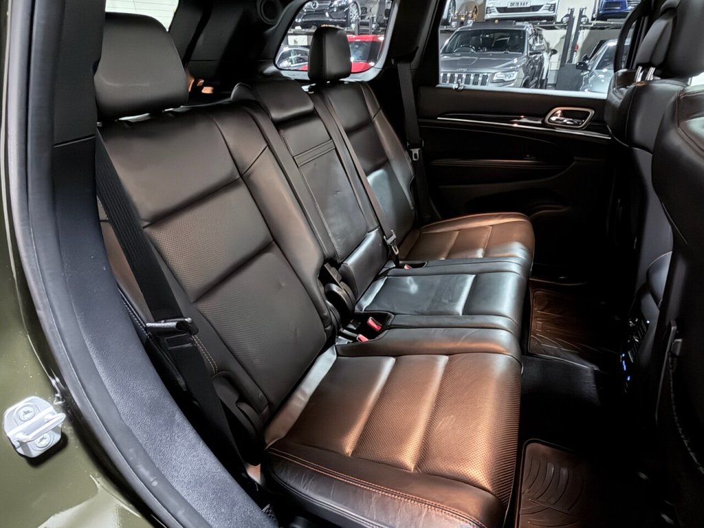 Used Jeep Grand Cherokee 2016 for sale - 77749022: Photo 32