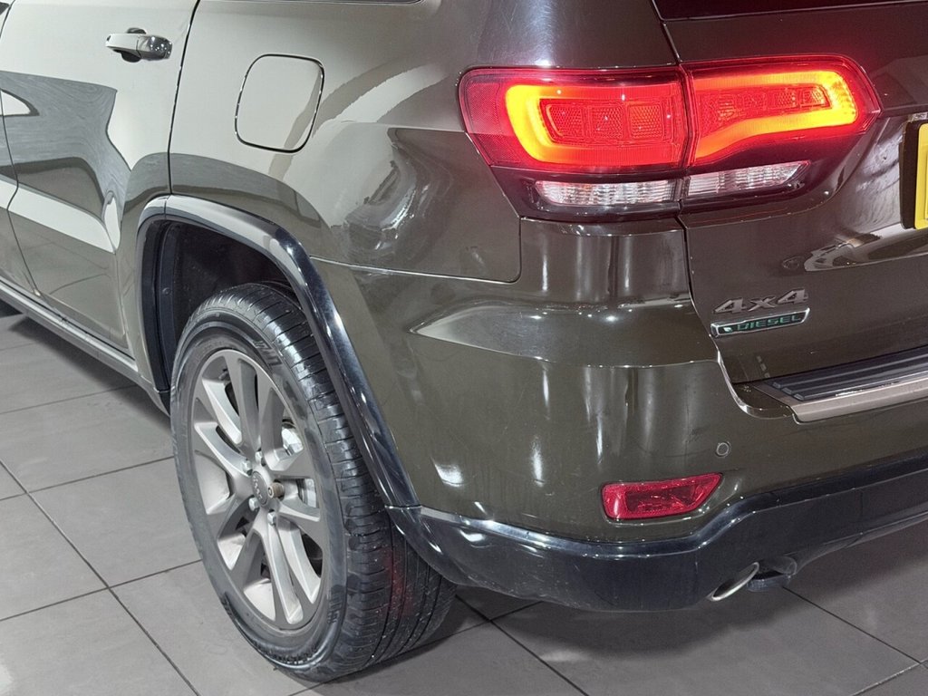 Used Jeep Grand Cherokee 2016 for sale - 77749022: Photo 37