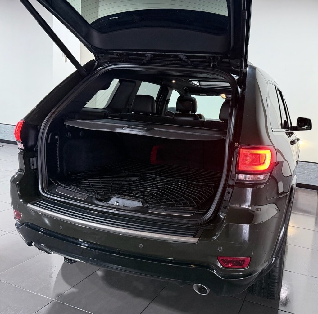 Used Jeep Grand Cherokee 2016 for sale - 77749022: Photo 38