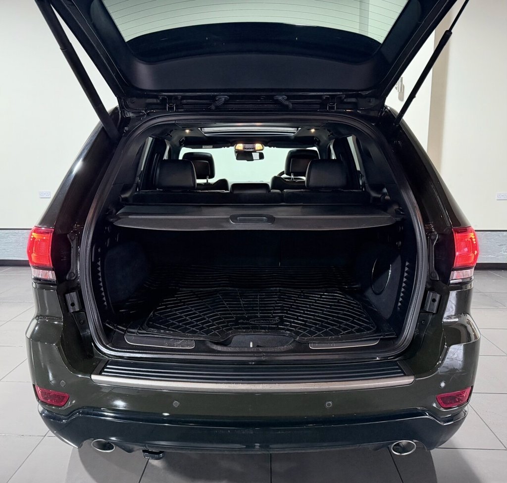 Used Jeep Grand Cherokee 2016 for sale - 77749022: Photo 39