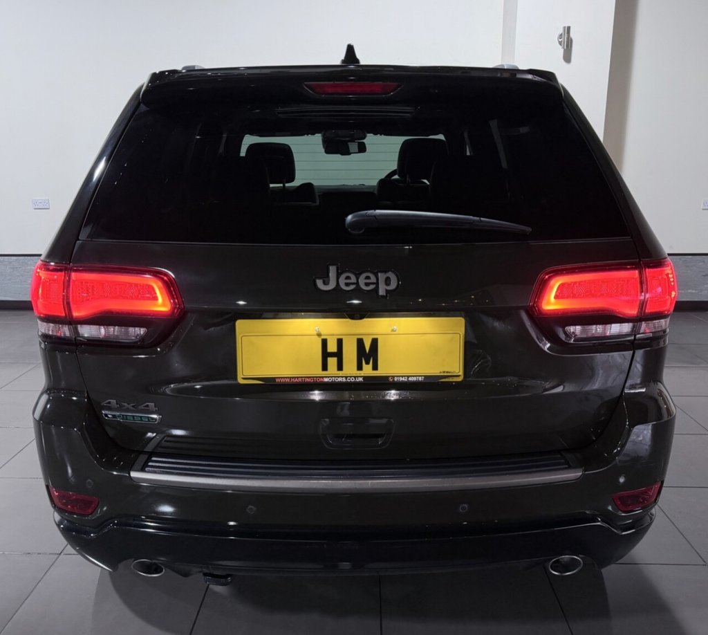 Used Jeep Grand Cherokee 2016 for sale - 77749022: Photo 40