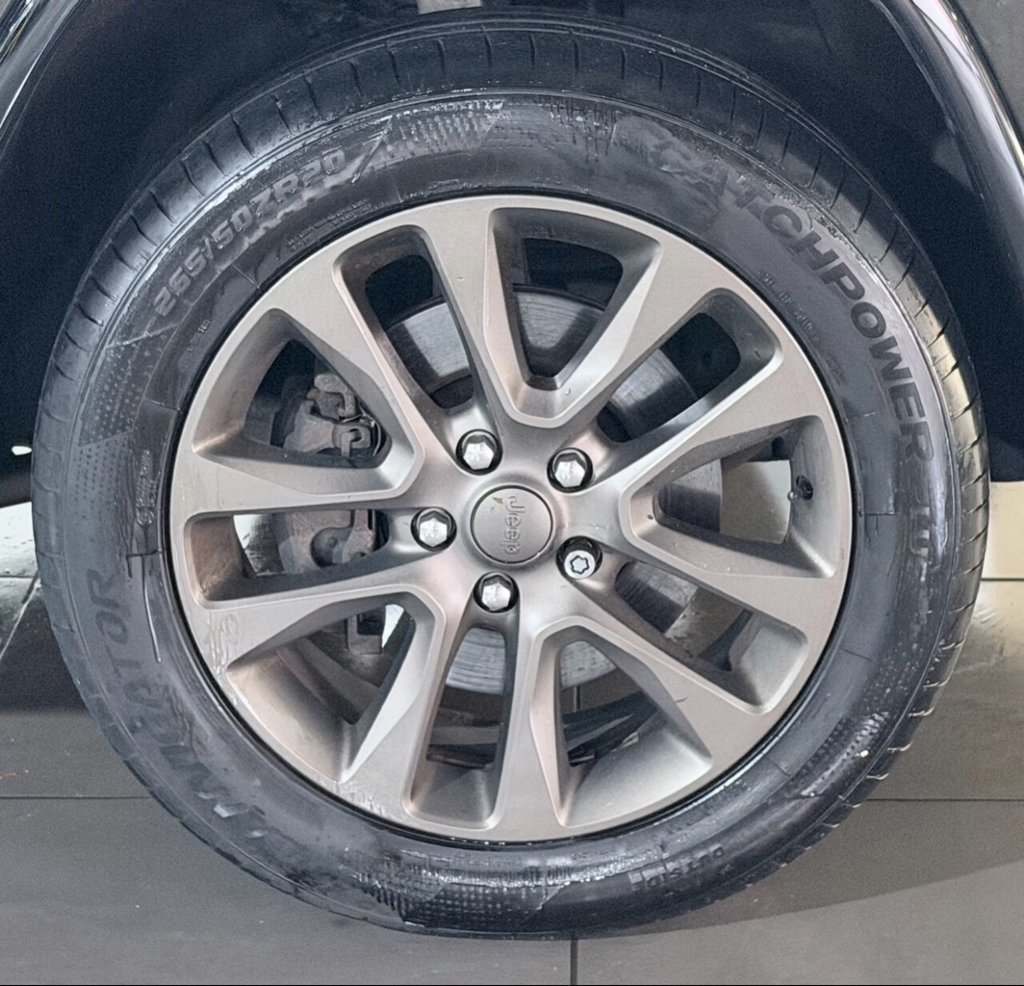 Used Jeep Grand Cherokee 2016 for sale - 77749022: Photo 44