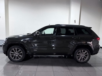 Used Jeep Grand Cherokee 2016 for sale - 77749022: Photo