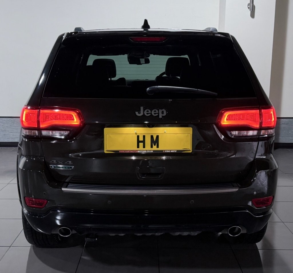 Used Jeep Grand Cherokee 2016 for sale - 77749022: Photo 6