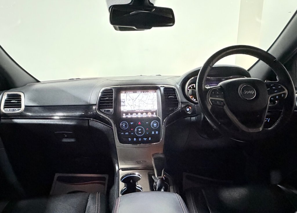 Used Jeep Grand Cherokee 2016 for sale - 77749022: Photo 7