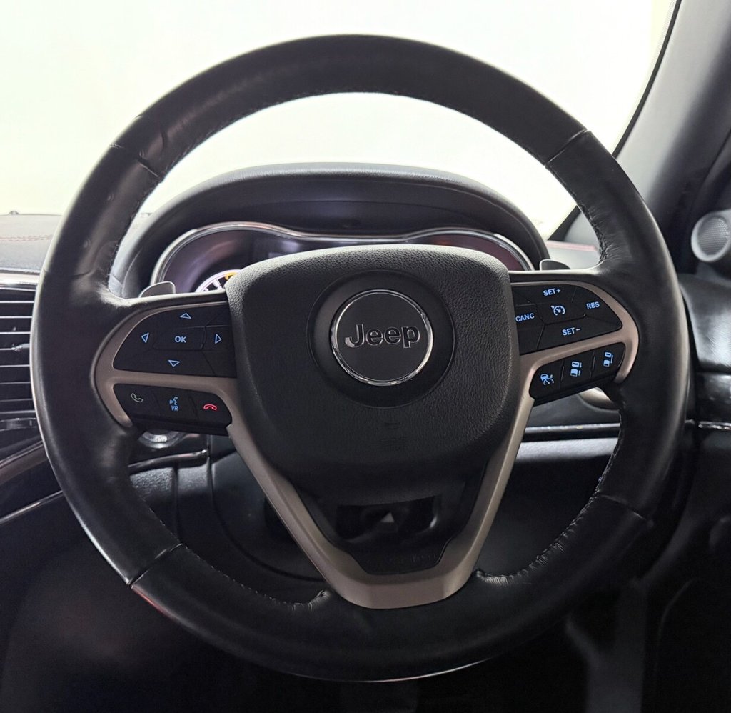 Used Jeep Grand Cherokee 2016 for sale - 77749022: Photo 8