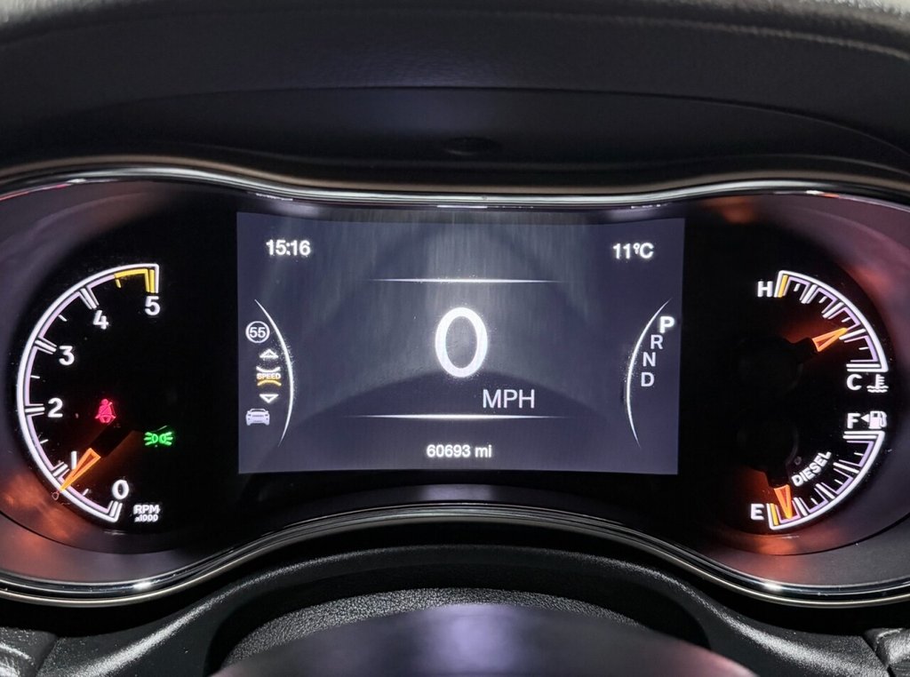 Used Jeep Grand Cherokee 2016 for sale - 77749022: Photo 9