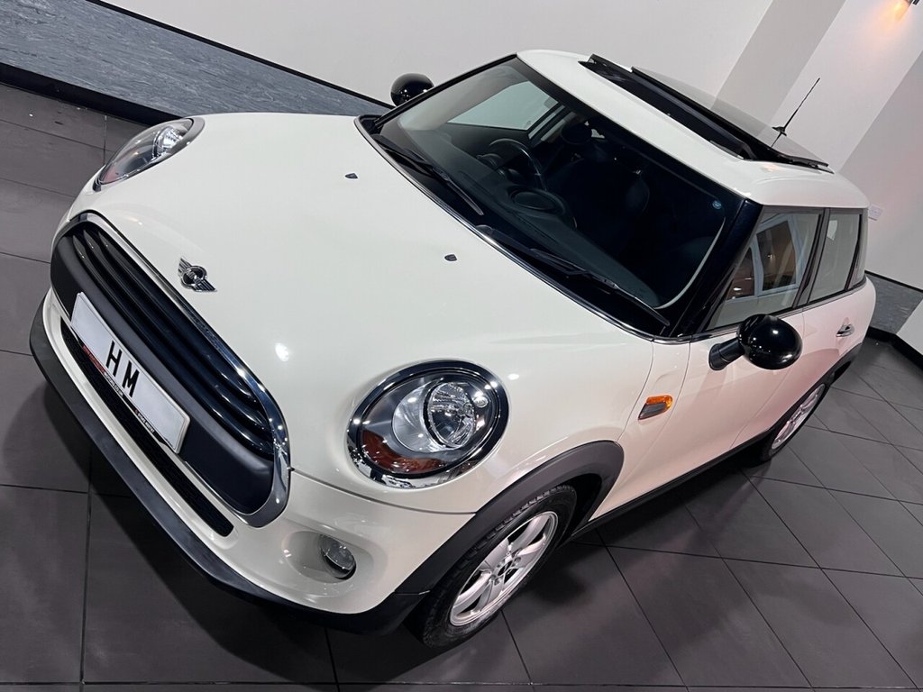 Used MINI Hatch 2016 for sale - 76570081: Photo 17