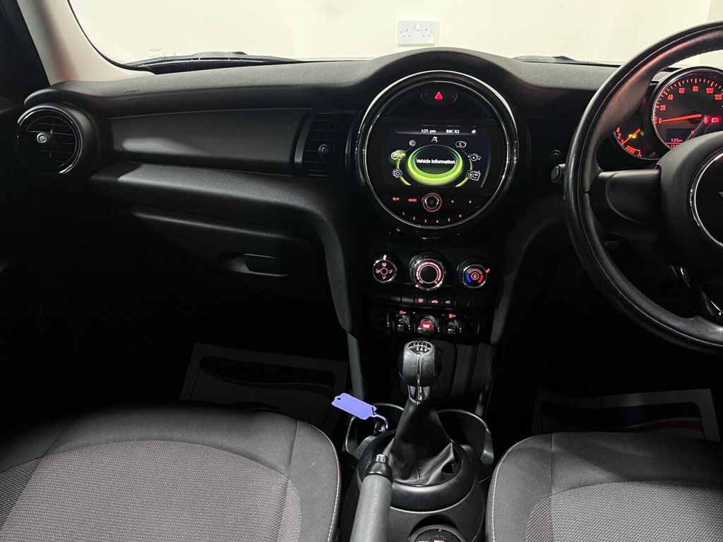 Used MINI Hatch 2016 for sale - 76570081: Photo 24