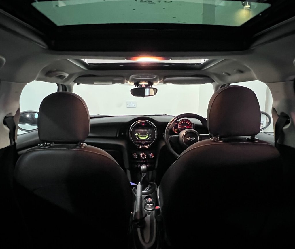 Used MINI Hatch 2016 for sale - 76570081: Photo 28