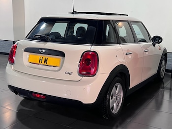 Used MINI Hatch 2016 for sale - 76570081: Photo