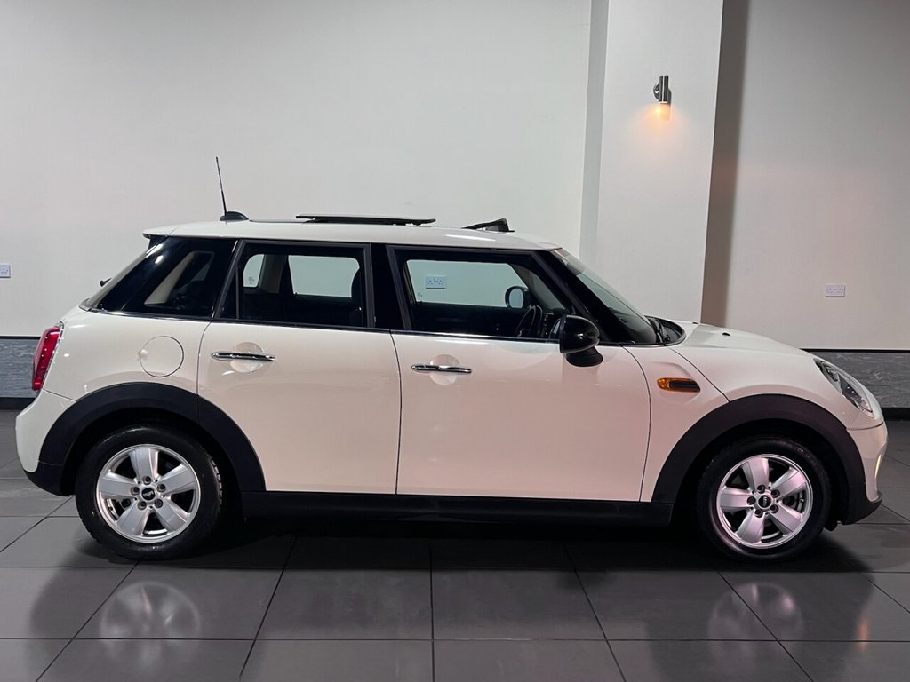 Used MINI Hatch 2016 for sale - 76570081: Photo 3