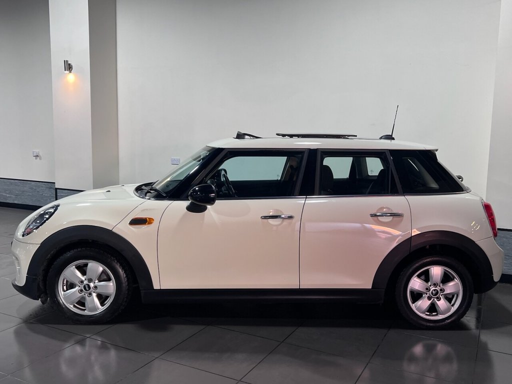 Used MINI Hatch 2016 for sale - 76570081: Photo 4