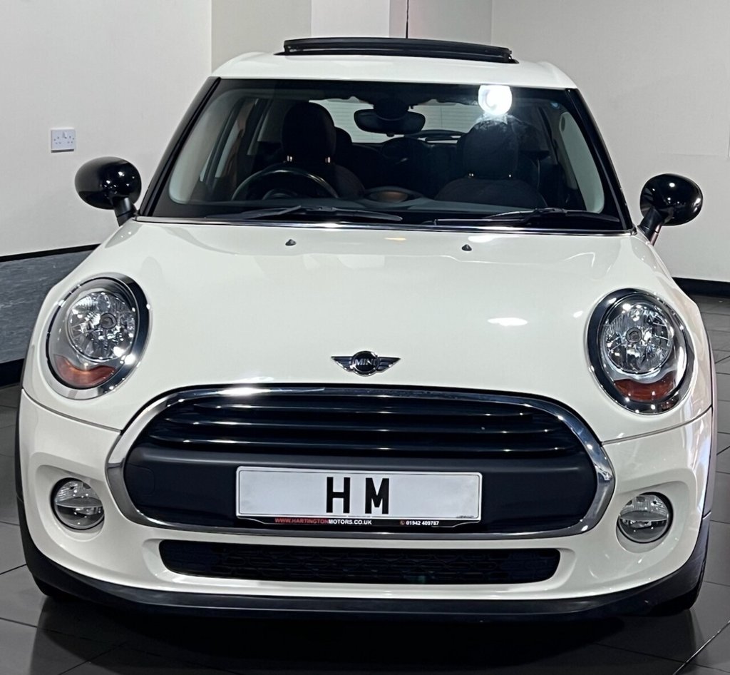Used MINI Hatch 2016 for sale - 76570081: Photo 5