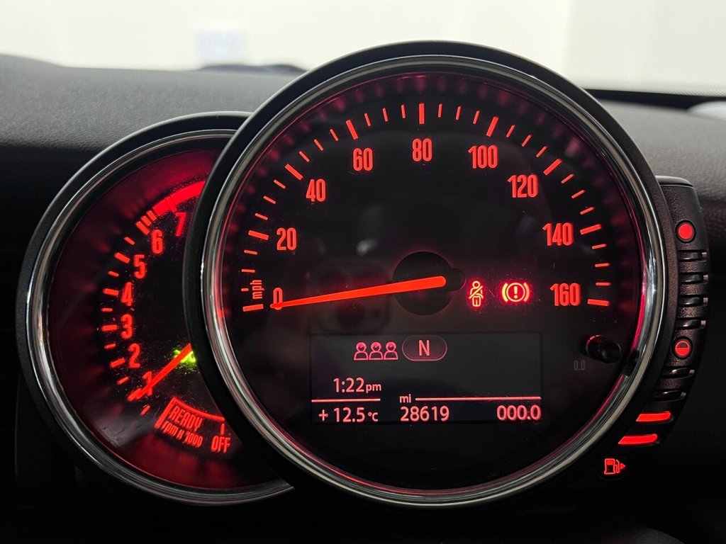 Used MINI Hatch 2016 for sale - 76570081: Photo 9