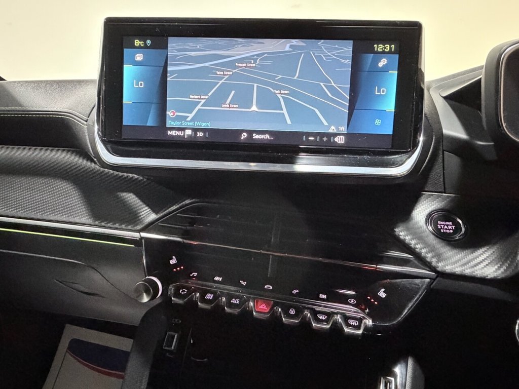 Used Peugeot 208 2020 for sale - 77176525: Photo 10