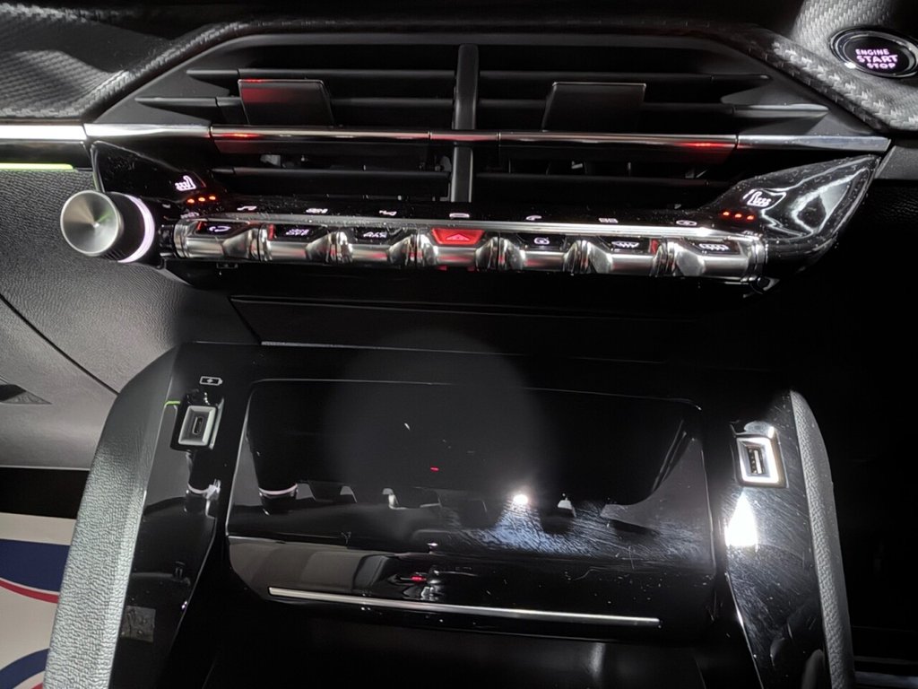 Used Peugeot 208 2020 for sale - 77176525: Photo 12