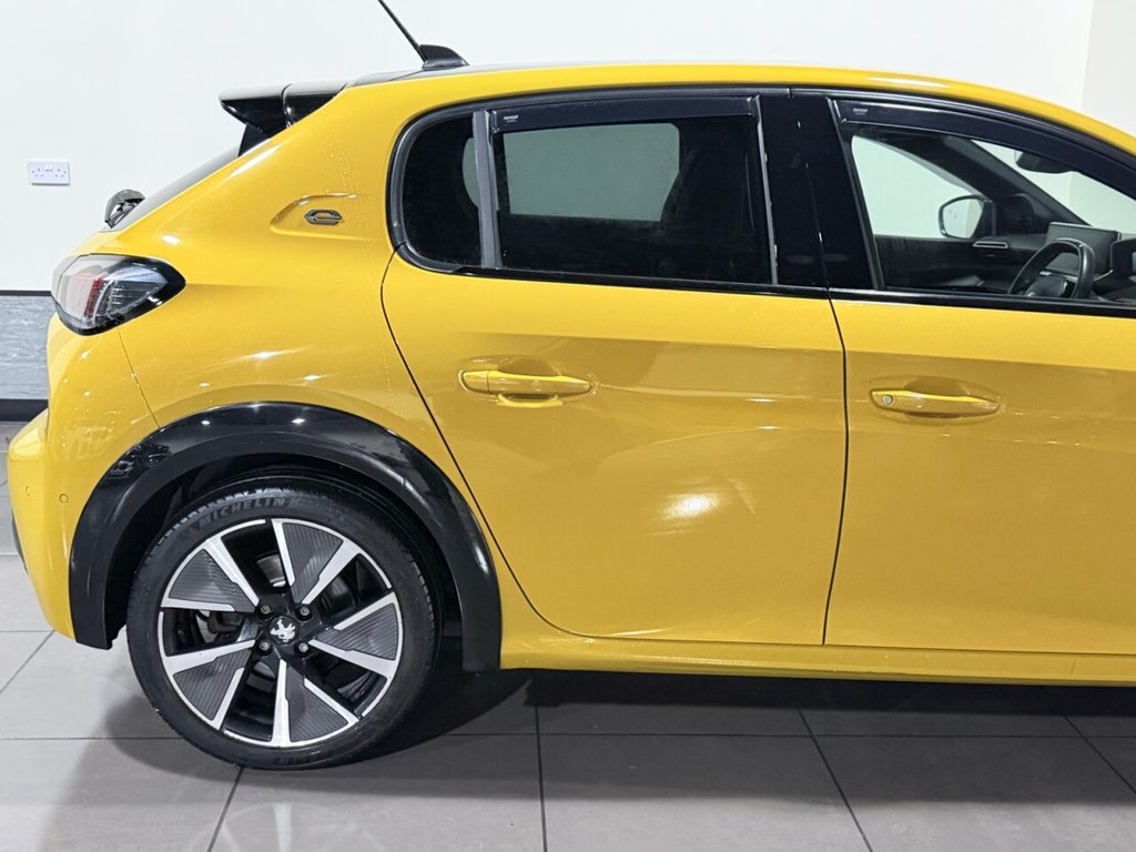 Used Peugeot 208 2020 for sale - 77176525: Photo 15