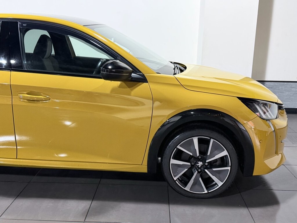 Used Peugeot 208 2020 for sale - 77176525: Photo 16