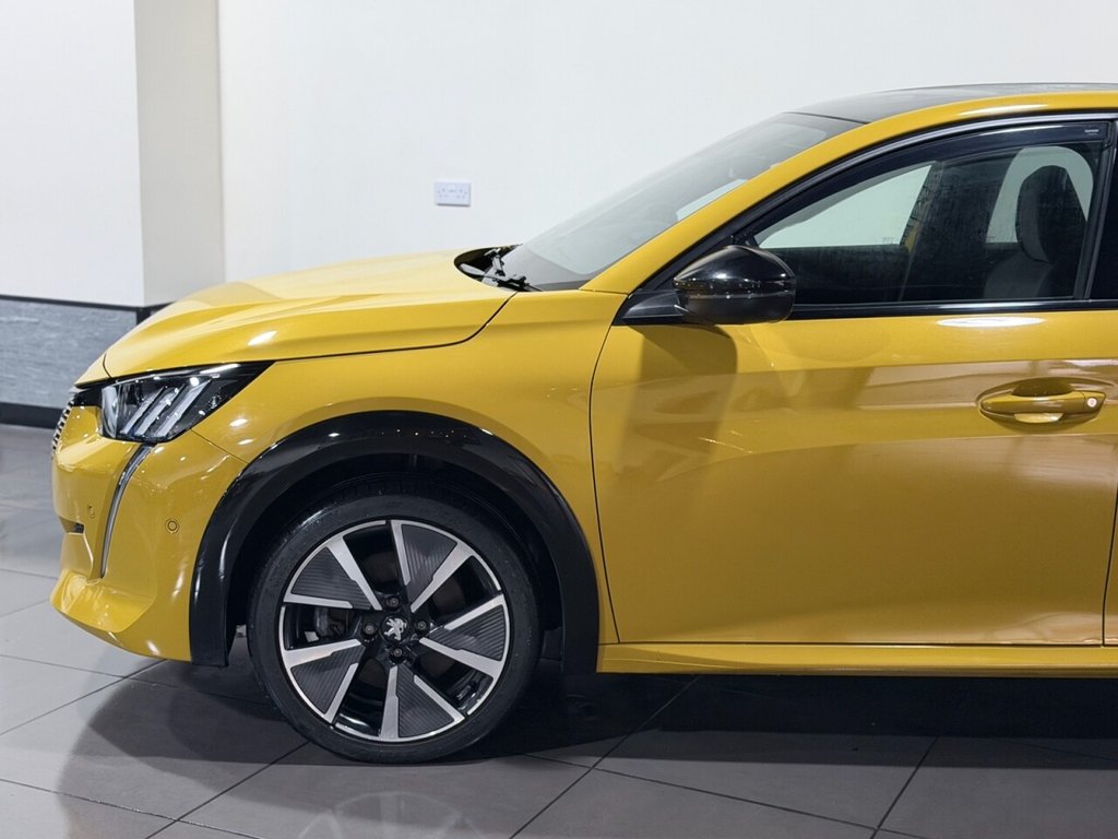 Used Peugeot 208 2020 for sale - 77176525: Photo 17