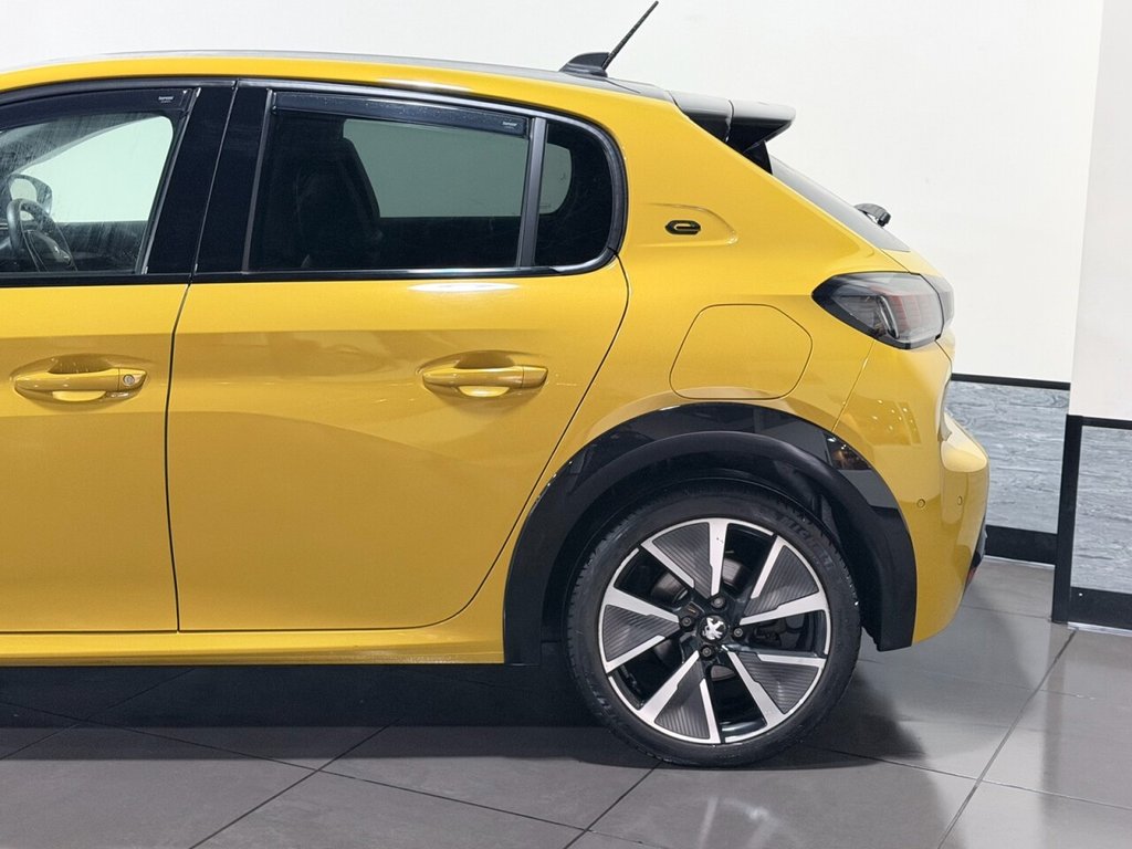 Used Peugeot 208 2020 for sale - 77176525: Photo 18