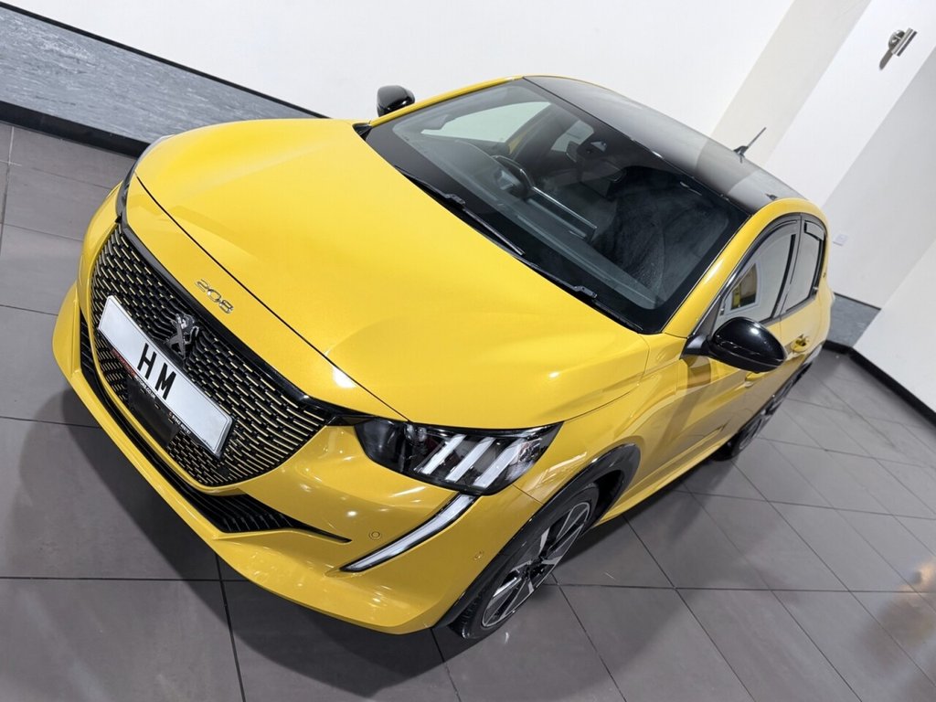 Used Peugeot 208 2020 for sale - 77176525: Photo 19