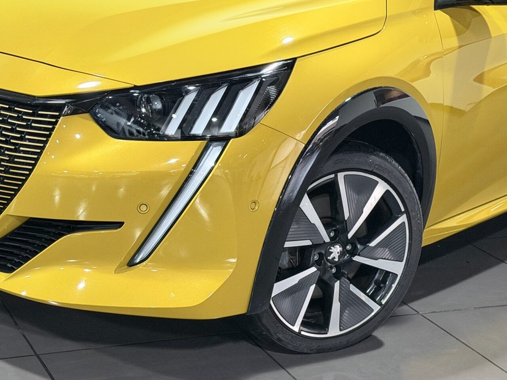 Used Peugeot 208 2020 for sale - 77176525: Photo 20